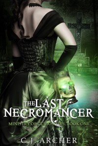 last necromancer