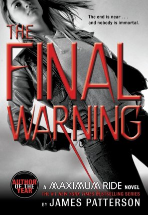 james-patterson-the-final-warning